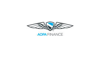 AOPA Aviation Finance Company Logo