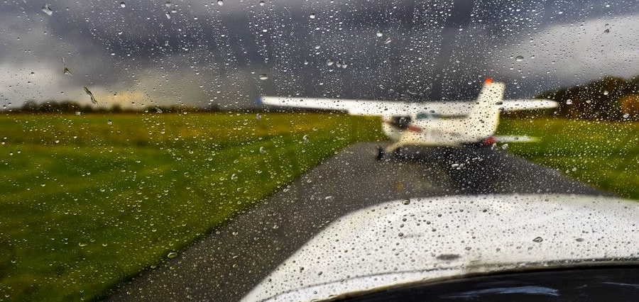 Cessna 172