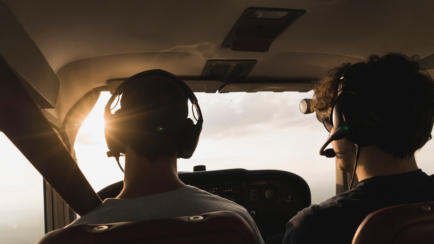 Checkride preparation
