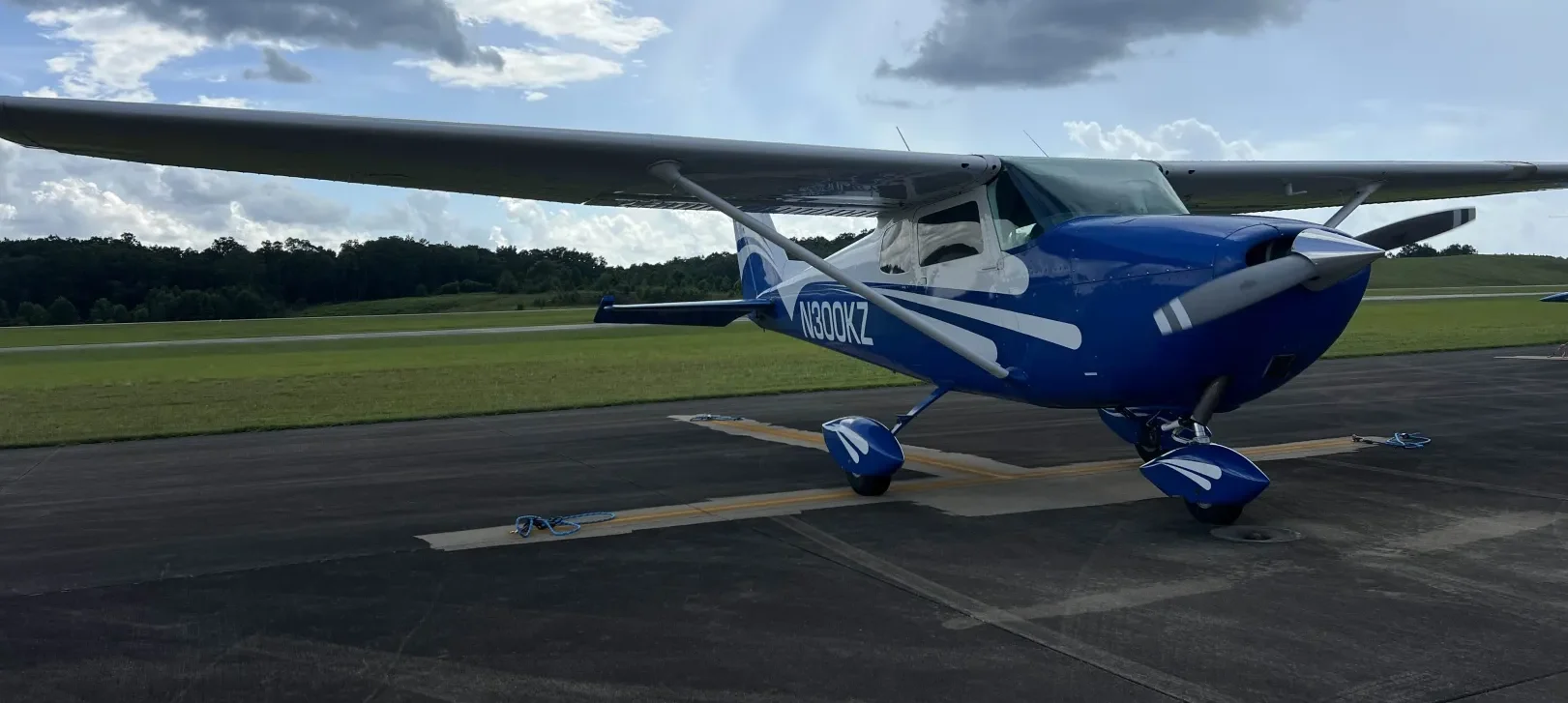 Dependable Aviation