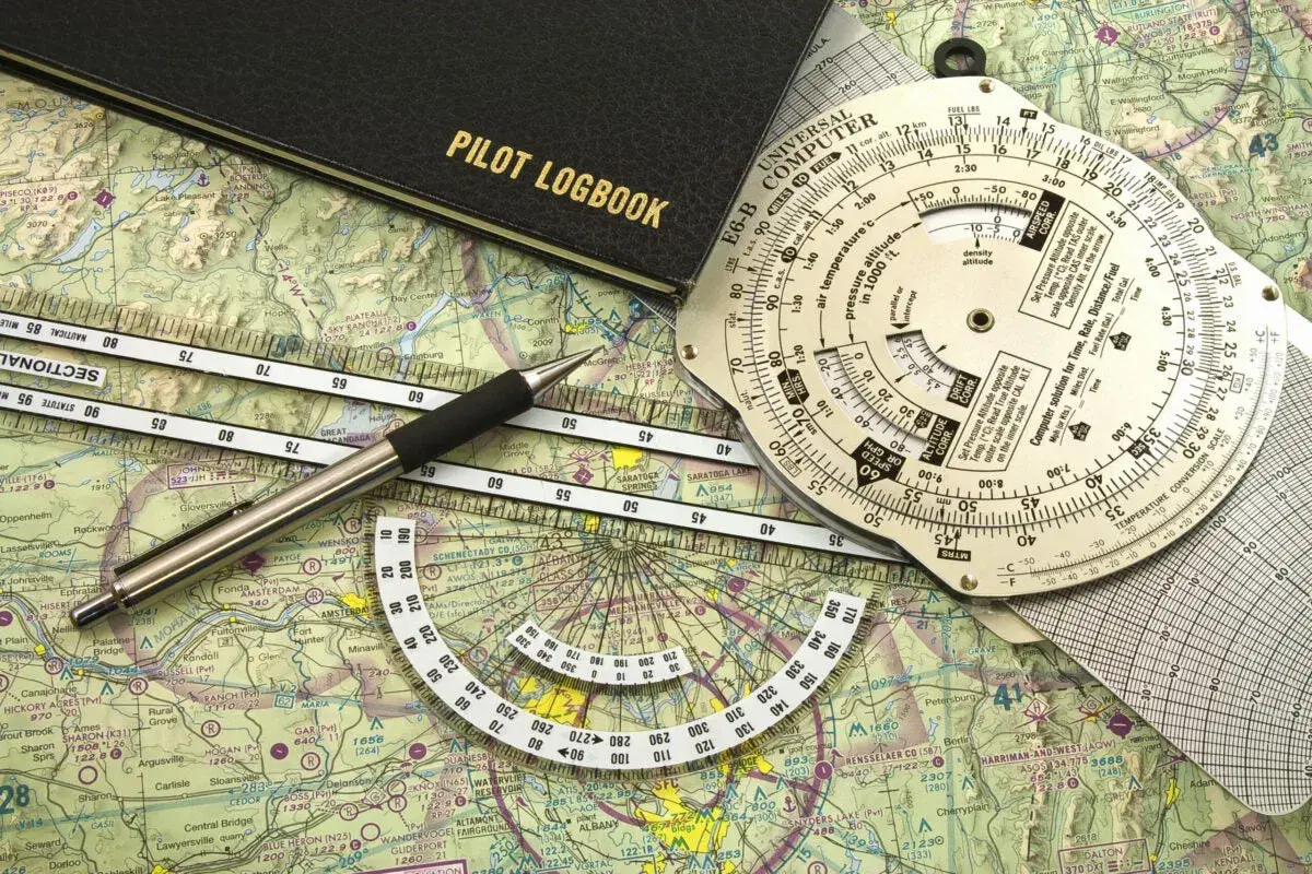 Instrument Rating Training