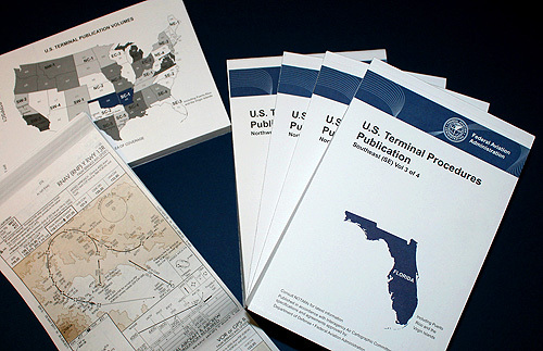 Commercial Pilot Training