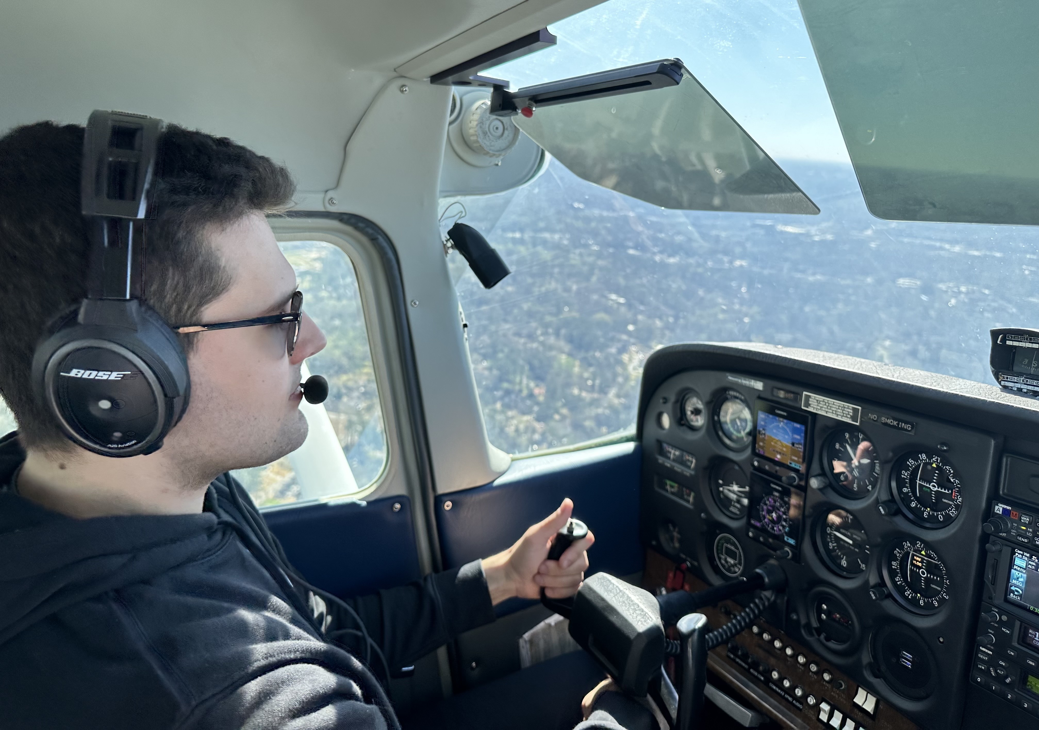 CFI Training