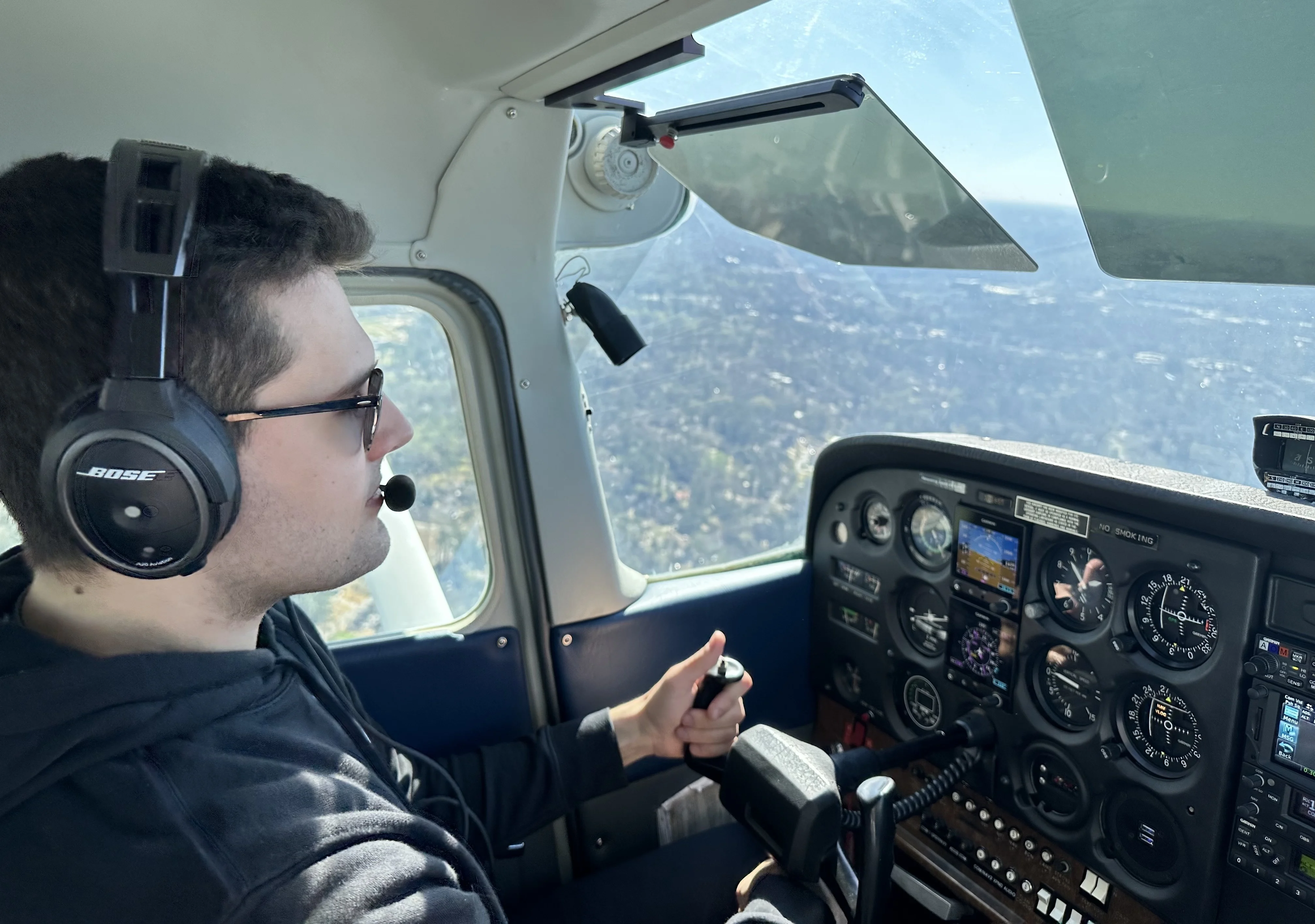 CFI Training
