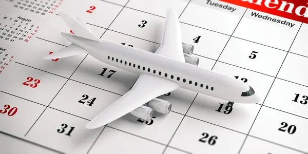 Airport operations