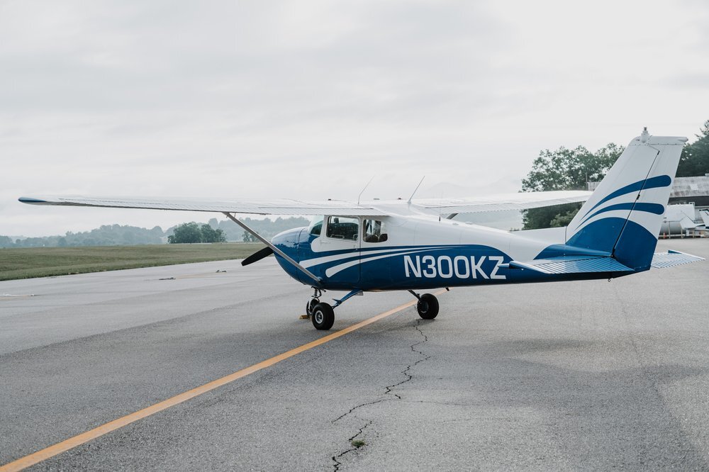 Cessna 172