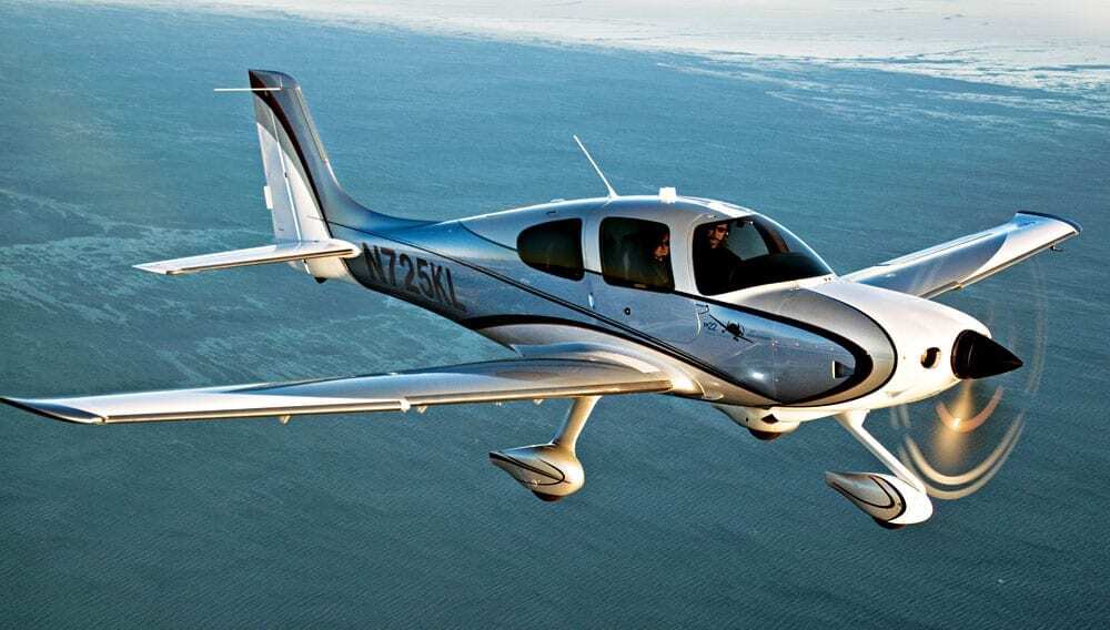 Your IFR aircraft
