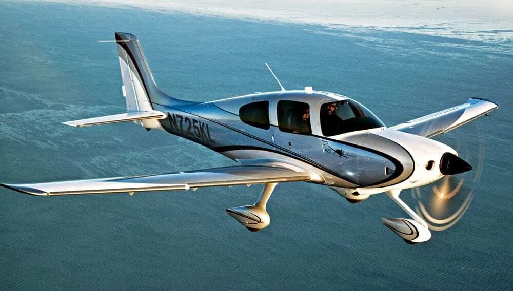 Your IFR aircraft
